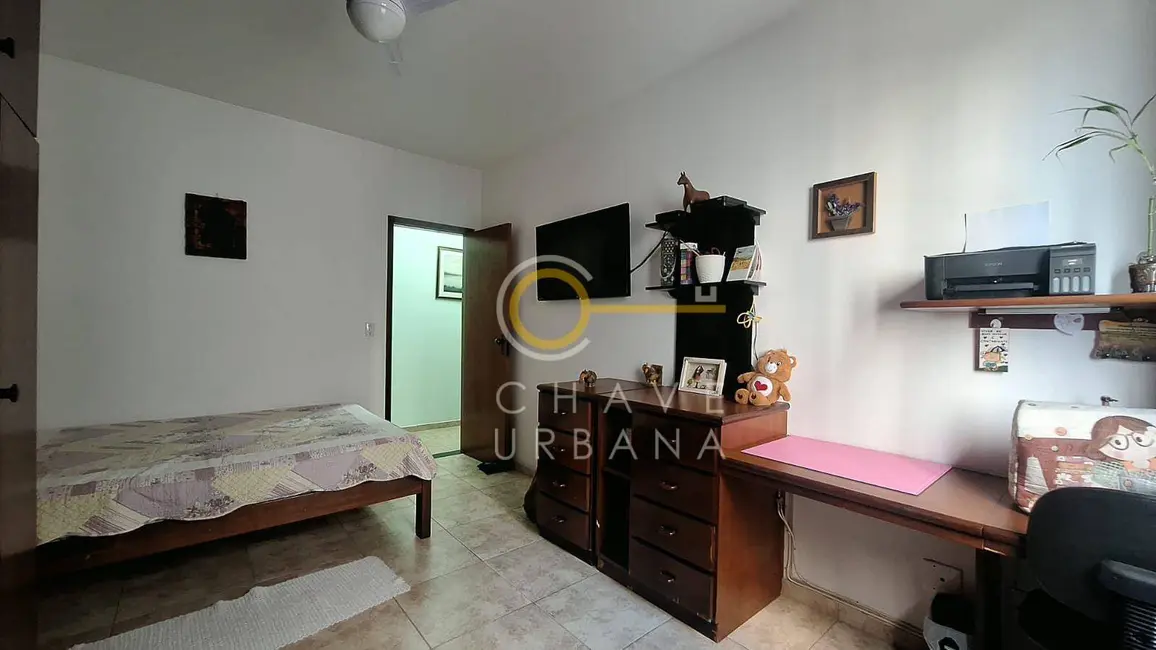 Foto 9 de Apartamento com 4 quartos à venda, 165m2 em Itararé, Sao Vicente - SP