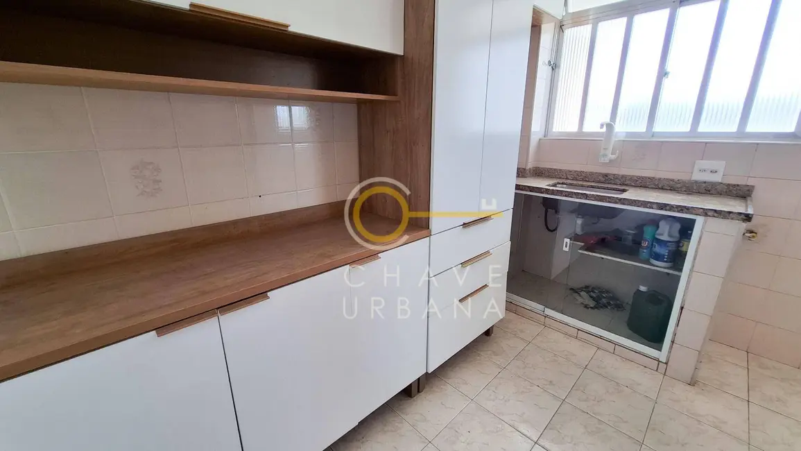 Foto 9 de Apartamento com 2 quartos à venda, 70m2 em Ponta da Praia, Santos - SP