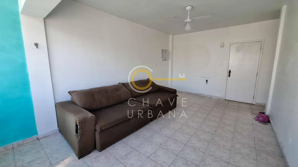 Foto 3 de Apartamento com 2 quartos à venda, 70m2 em Ponta da Praia, Santos - SP