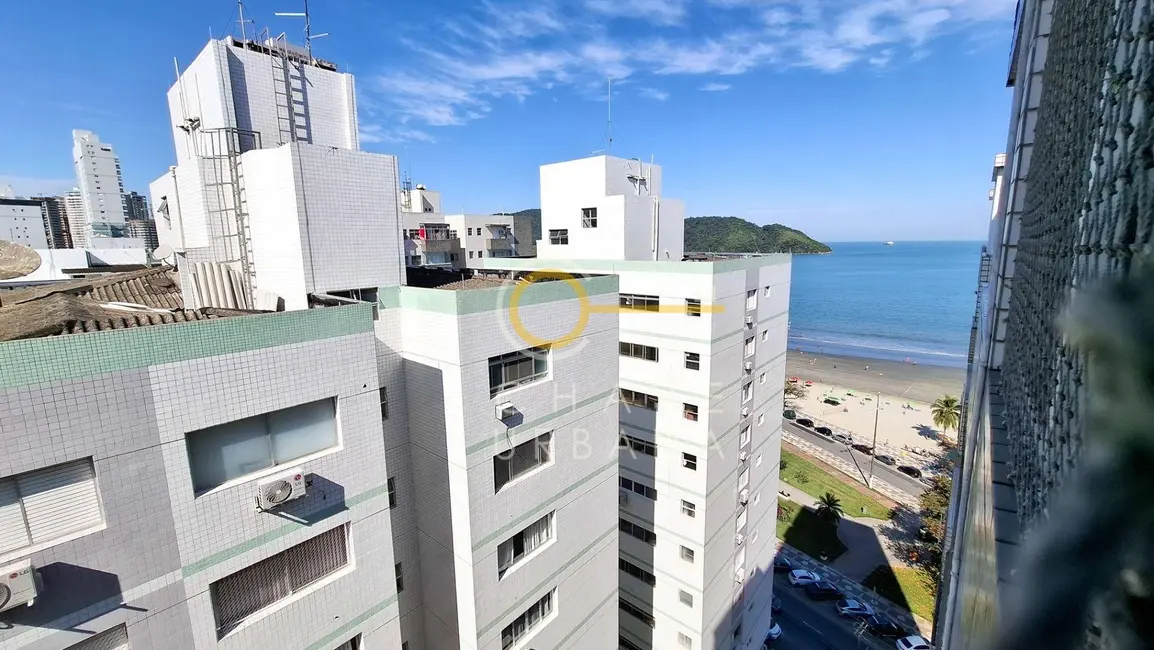Foto 5 de Apartamento com 2 quartos à venda, 70m2 em Ponta da Praia, Santos - SP