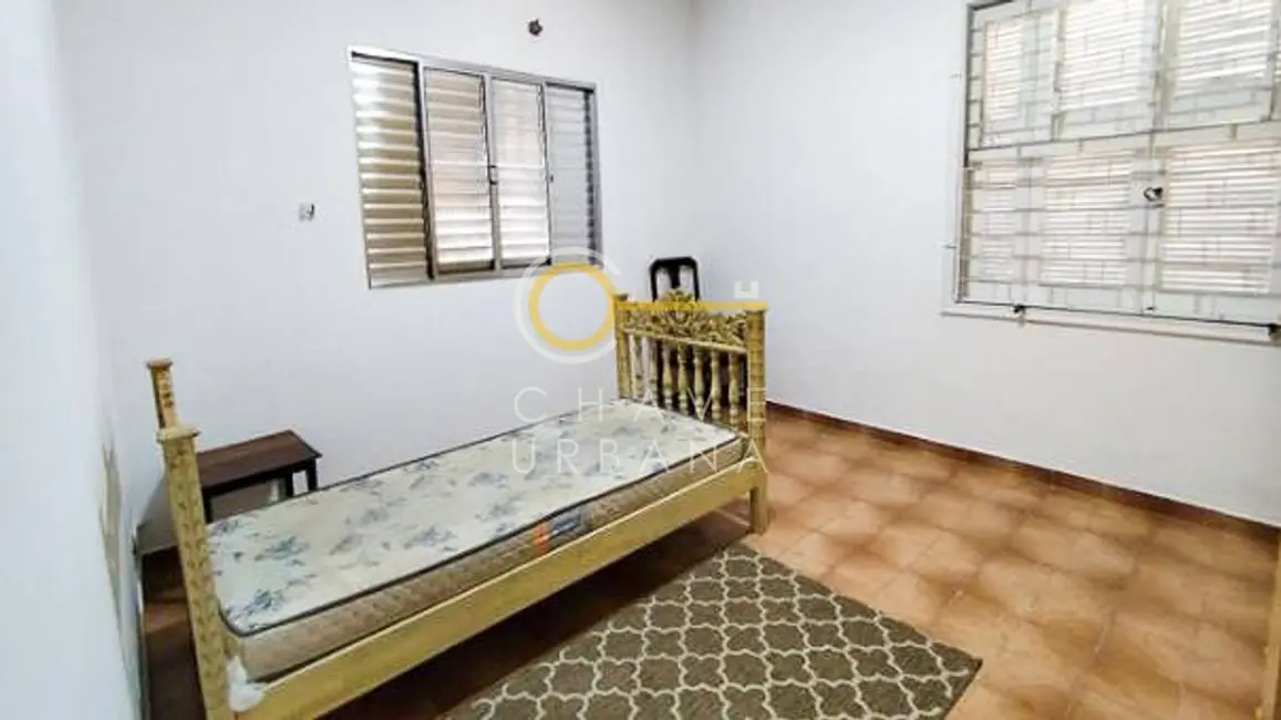 Apartamento com 3 quartos para alugar, 100m2 em Gonzaga, Santos - SP - imagem 6 Foto 6 de Apartamento com 3 quartos para alugar, 100m2 em Gonzaga, Santos - SP