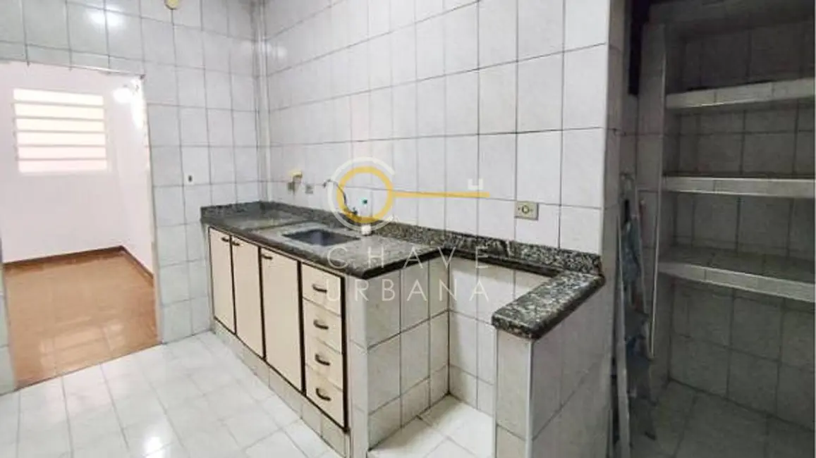 Apartamento com 3 quartos para alugar, 100m2 em Gonzaga, Santos - SP - imagem 5 Foto 5 de Apartamento com 3 quartos para alugar, 100m2 em Gonzaga, Santos - SP