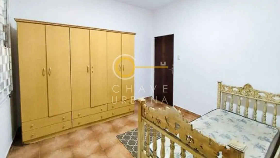 Apartamento com 3 quartos para alugar, 100m2 em Gonzaga, Santos - SP - imagem 7 Foto 7 de Apartamento com 3 quartos para alugar, 100m2 em Gonzaga, Santos - SP