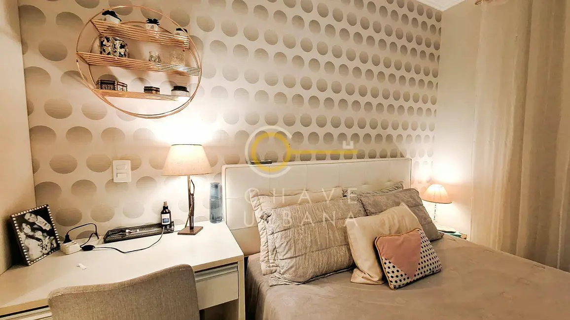 Apartamento com 4 quartos à venda, 131m2 em Gonzaga, Santos - SP - imagem 7 Foto 7 de Apartamento com 4 quartos à venda, 131m2 em Gonzaga, Santos - SP