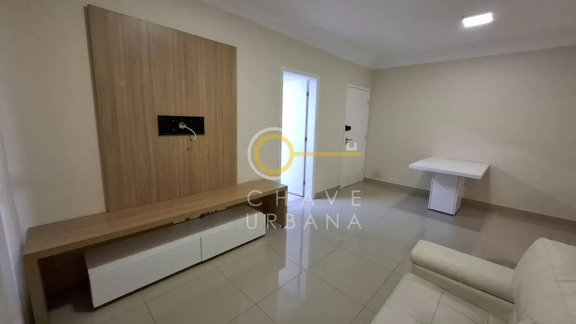 Foto 9 de Apartamento com 1 quarto para alugar, 47m2 em Boqueirão, Santos - SP