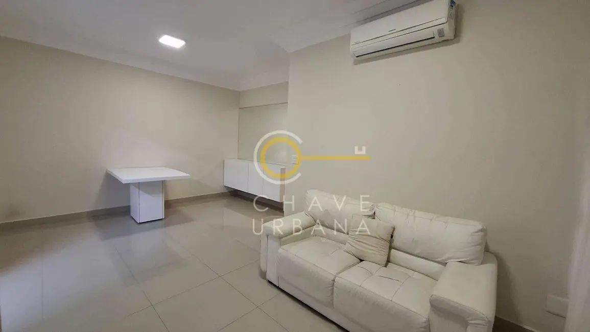 Foto 8 de Apartamento com 1 quarto para alugar, 47m2 em Boqueirão, Santos - SP