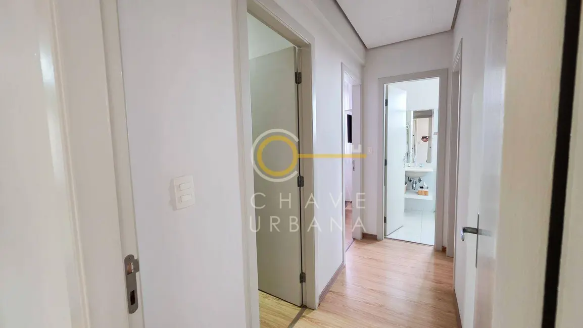 Foto 9 de Apartamento com 3 quartos à venda, 95m2 em Gonzaga, Santos - SP