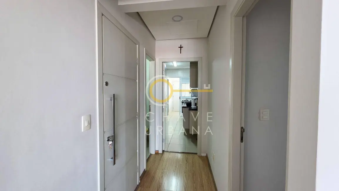 Foto 8 de Apartamento com 3 quartos à venda, 95m2 em Gonzaga, Santos - SP
