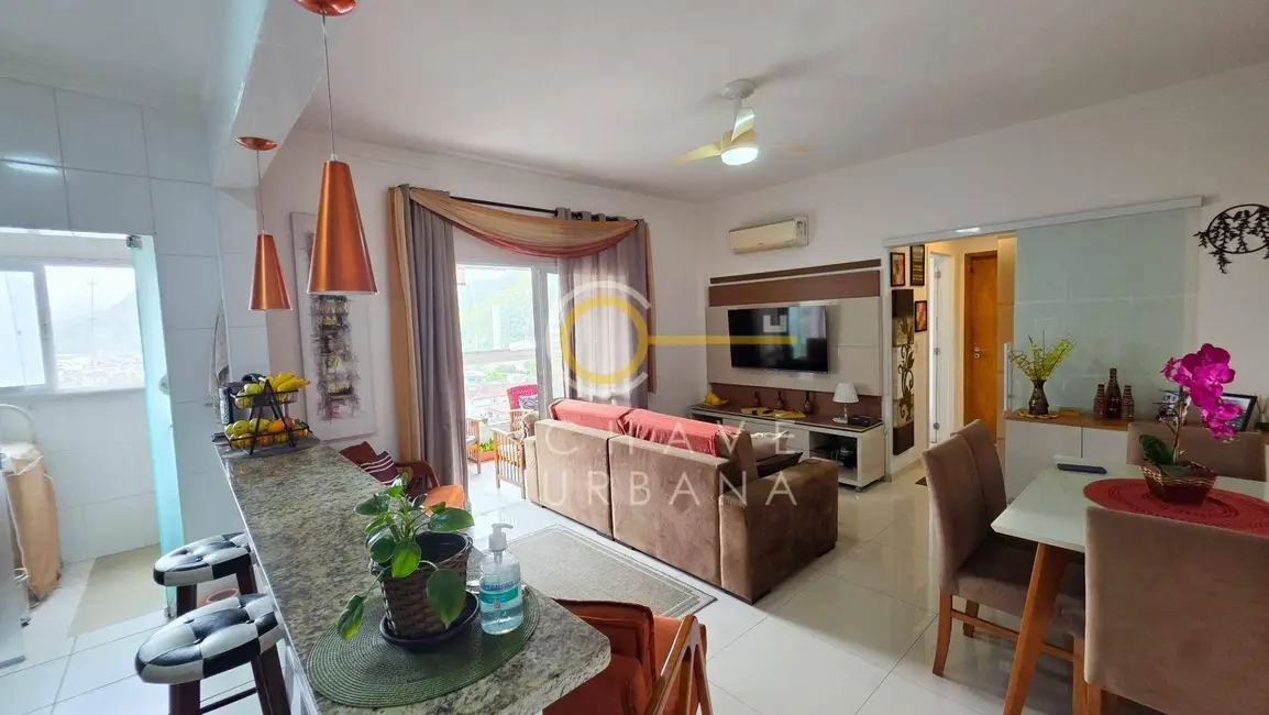 Apartamento com 2 quartos à venda, 71m2 em Sao Vicente - SP - imagem 1 Foto 1 de Apartamento com 2 quartos à venda, 71m2 em Sao Vicente - SP