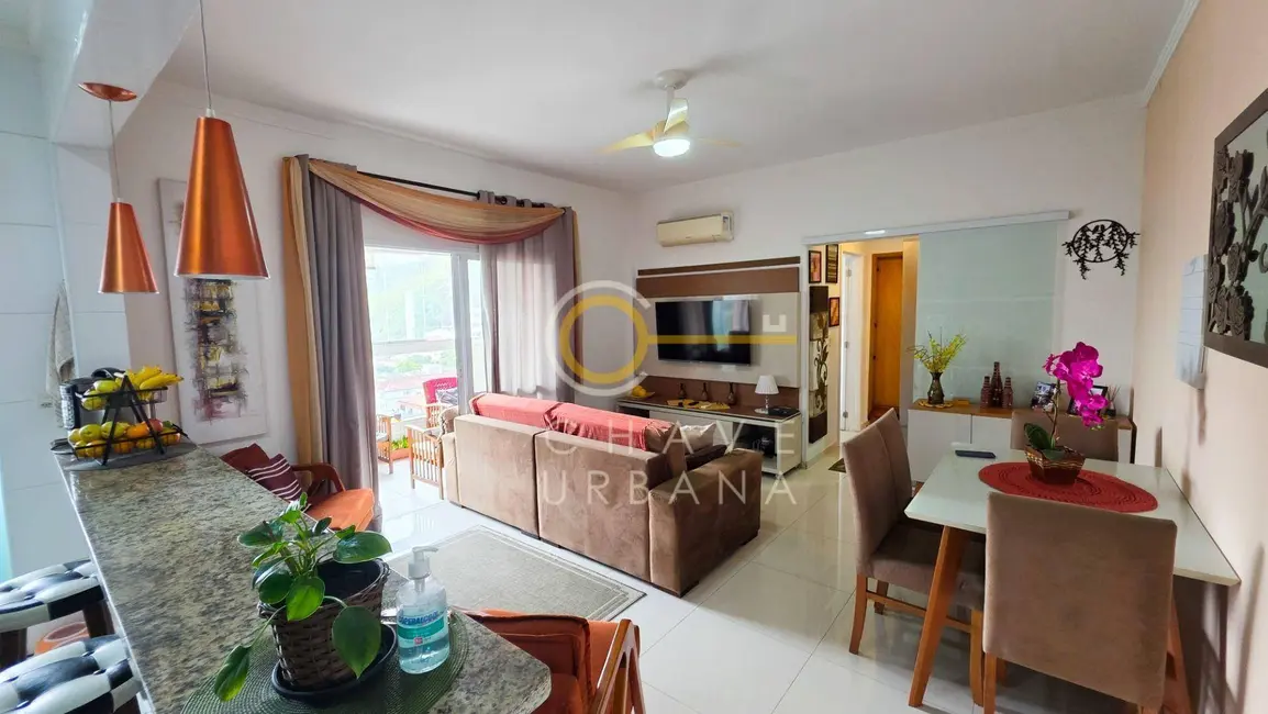 Apartamento com 2 quartos à venda, 71m2 em Sao Vicente - SP - imagem 4 Foto 4 de Apartamento com 2 quartos à venda, 71m2 em Sao Vicente - SP