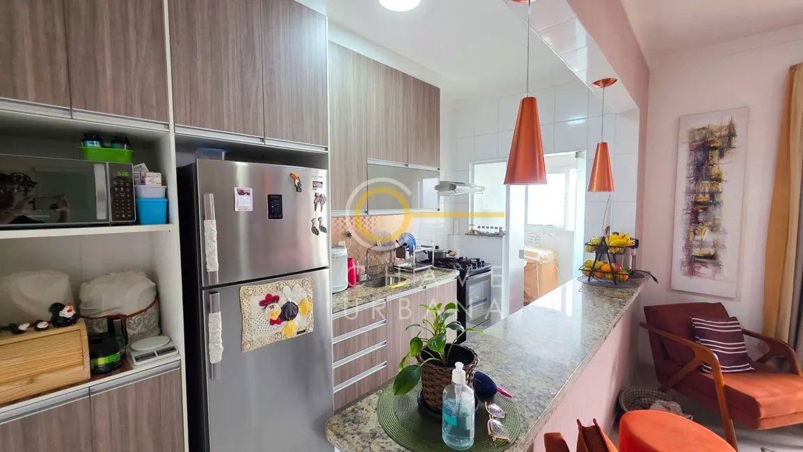 Apartamento com 2 quartos à venda, 71m2 em Sao Vicente - SP - imagem 6 Foto 6 de Apartamento com 2 quartos à venda, 71m2 em Sao Vicente - SP