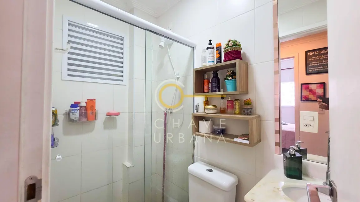 Apartamento com 2 quartos à venda, 71m2 em Sao Vicente - SP - imagem 9 Foto 9 de Apartamento com 2 quartos à venda, 71m2 em Sao Vicente - SP