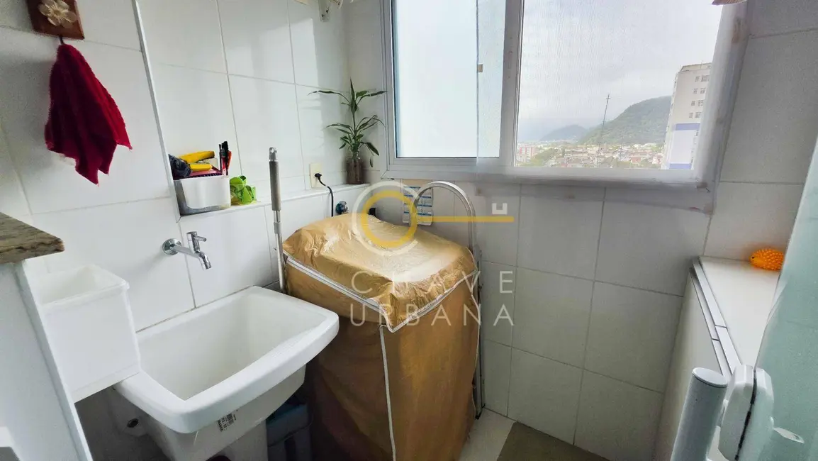 Apartamento com 2 quartos à venda, 71m2 em Sao Vicente - SP - imagem 8 Foto 8 de Apartamento com 2 quartos à venda, 71m2 em Sao Vicente - SP
