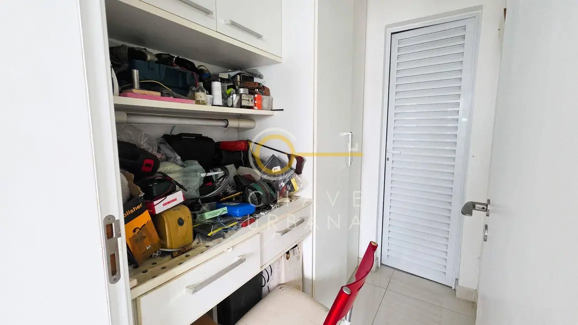 Apartamento com 2 quartos à venda, 128m2 em Aparecida, Santos - SP - imagem 9 Foto 9 de Apartamento com 2 quartos à venda, 128m2 em Aparecida, Santos - SP