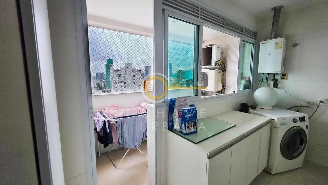 Apartamento com 2 quartos à venda, 128m2 em Aparecida, Santos - SP - imagem 8 Foto 8 de Apartamento com 2 quartos à venda, 128m2 em Aparecida, Santos - SP