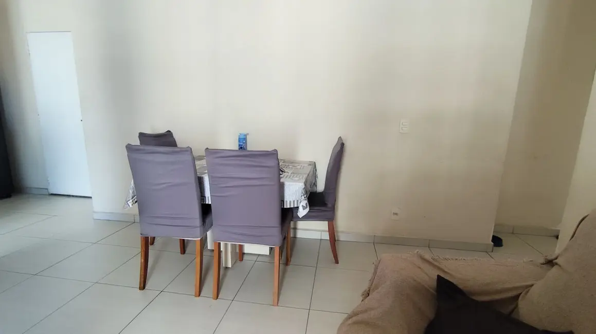Foto 4 de Apartamento com 2 quartos à venda, 121m2 em Estuário, Santos - SP