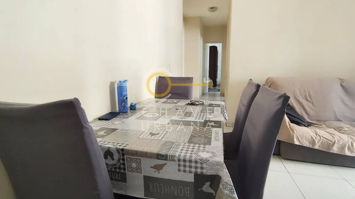 Apartamento com 2 quartos à venda, 121m2 em Estuário, Santos - SP - imagem 3 Foto 3 de Apartamento com 2 quartos à venda, 121m2 em Estuário, Santos - SP