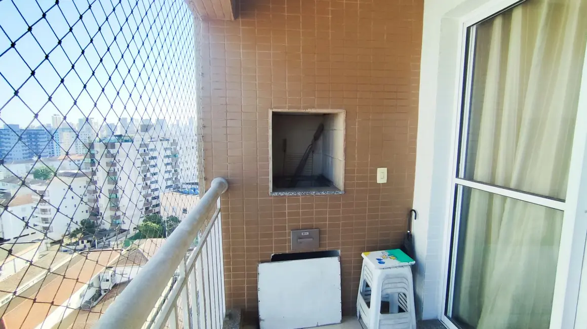 Foto 6 de Apartamento com 2 quartos à venda, 121m2 em Estuário, Santos - SP