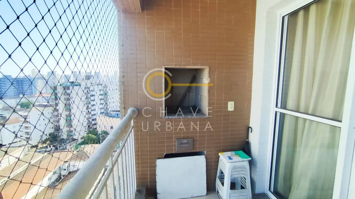 Apartamento com 2 quartos à venda, 121m2 em Estuário, Santos - SP - imagem 6 Foto 6 de Apartamento com 2 quartos à venda, 121m2 em Estuário, Santos - SP
