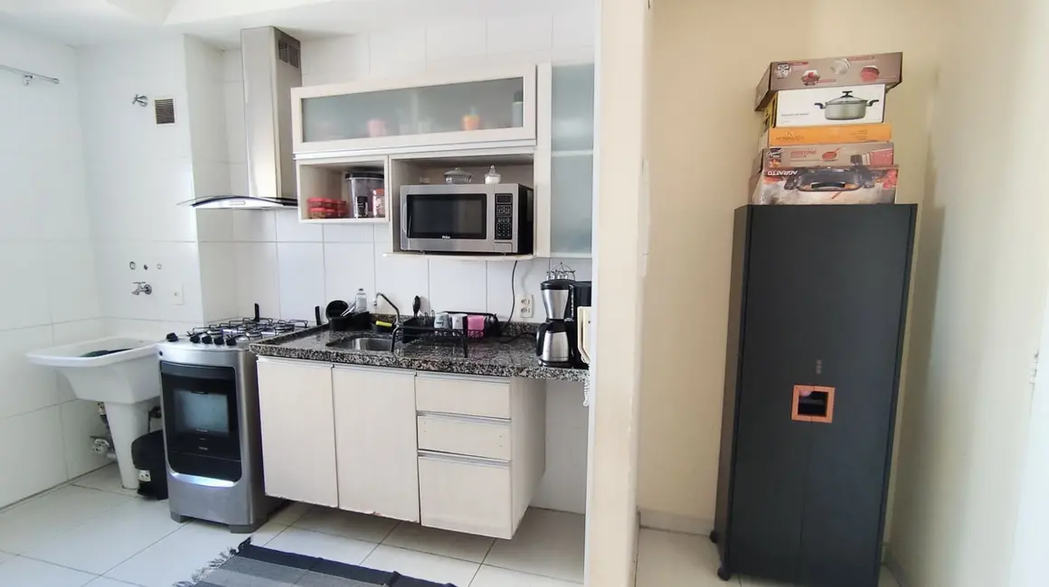 Foto 8 de Apartamento com 2 quartos à venda, 121m2 em Estuário, Santos - SP