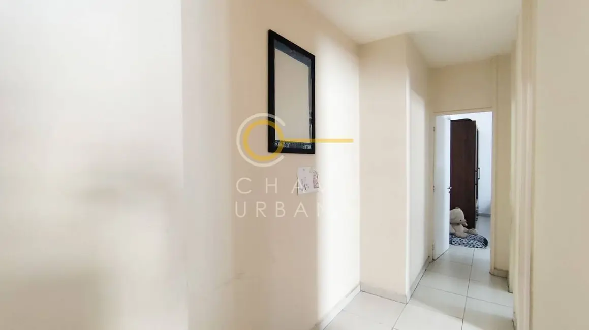 Apartamento com 2 quartos à venda, 121m2 em Estuário, Santos - SP - imagem 5 Foto 5 de Apartamento com 2 quartos à venda, 121m2 em Estuário, Santos - SP
