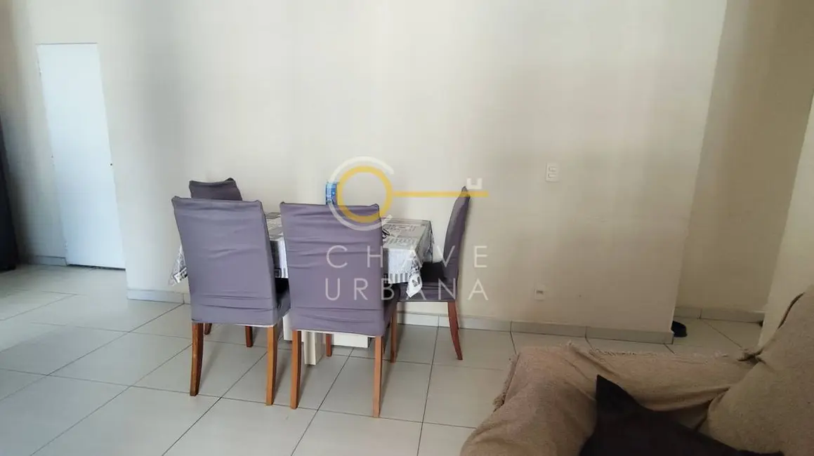 Apartamento com 2 quartos à venda, 121m2 em Estuário, Santos - SP - imagem 4 Foto 4 de Apartamento com 2 quartos à venda, 121m2 em Estuário, Santos - SP
