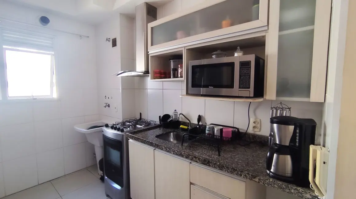 Foto 7 de Apartamento com 2 quartos à venda, 121m2 em Estuário, Santos - SP