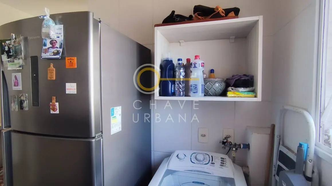 Apartamento com 2 quartos à venda, 121m2 em Estuário, Santos - SP - imagem 9 Foto 9 de Apartamento com 2 quartos à venda, 121m2 em Estuário, Santos - SP