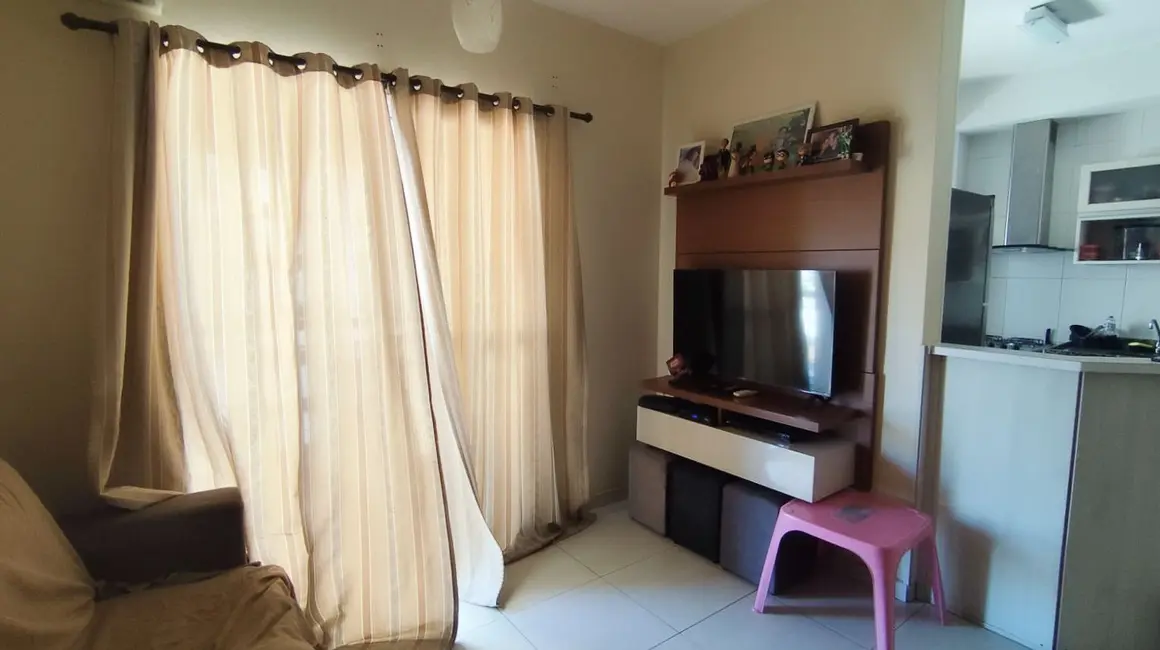 Foto 1 de Apartamento com 2 quartos à venda, 121m2 em Estuário, Santos - SP