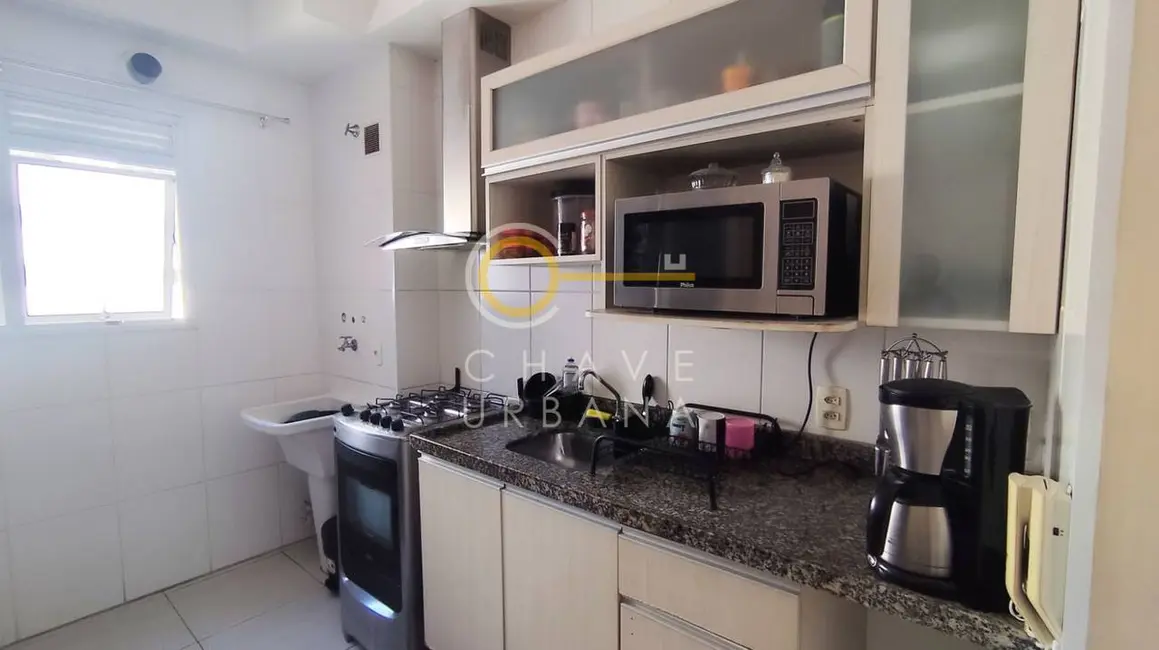 Apartamento com 2 quartos à venda, 121m2 em Estuário, Santos - SP - imagem 7 Foto 7 de Apartamento com 2 quartos à venda, 121m2 em Estuário, Santos - SP