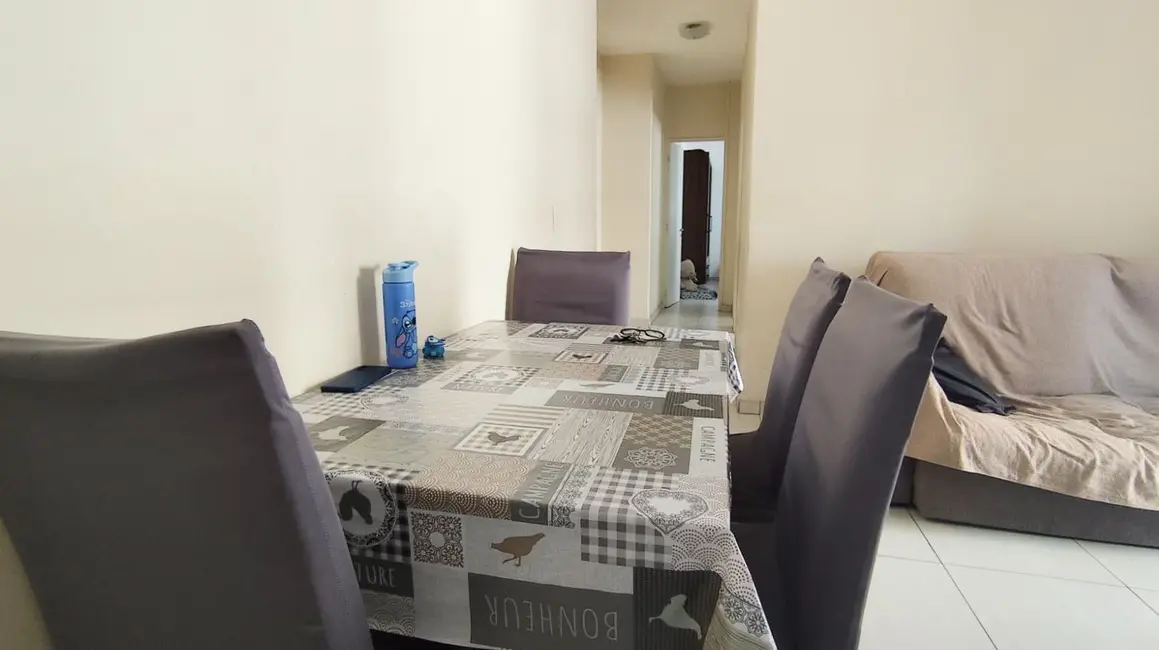 Foto 3 de Apartamento com 2 quartos à venda, 121m2 em Estuário, Santos - SP