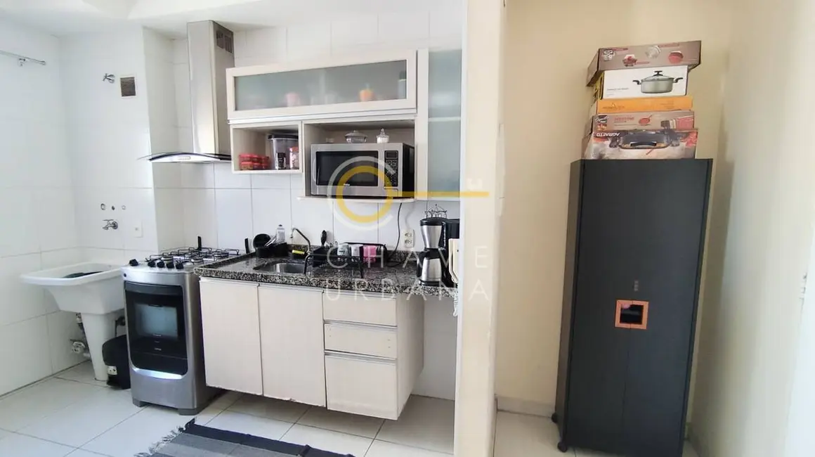 Apartamento com 2 quartos à venda, 121m2 em Estuário, Santos - SP - imagem 8 Foto 8 de Apartamento com 2 quartos à venda, 121m2 em Estuário, Santos - SP