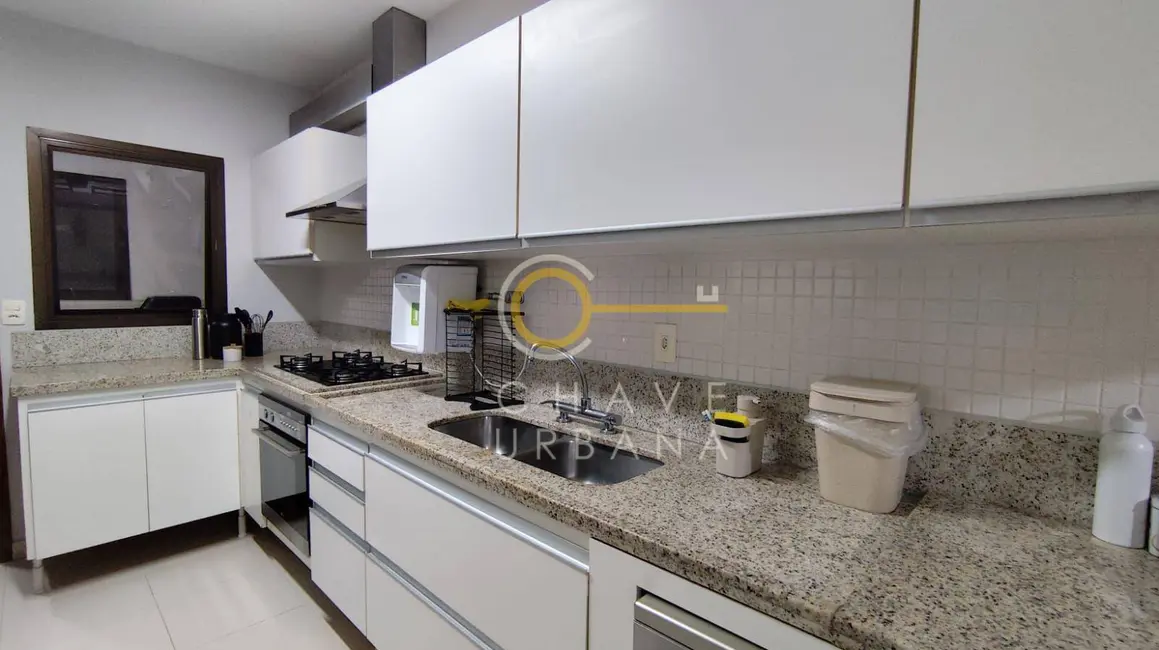 Apartamento com 3 quartos à venda, 220m2 em Pompéia, Santos - SP - imagem 7 Foto 7 de Apartamento com 3 quartos à venda, 220m2 em Pompéia, Santos - SP