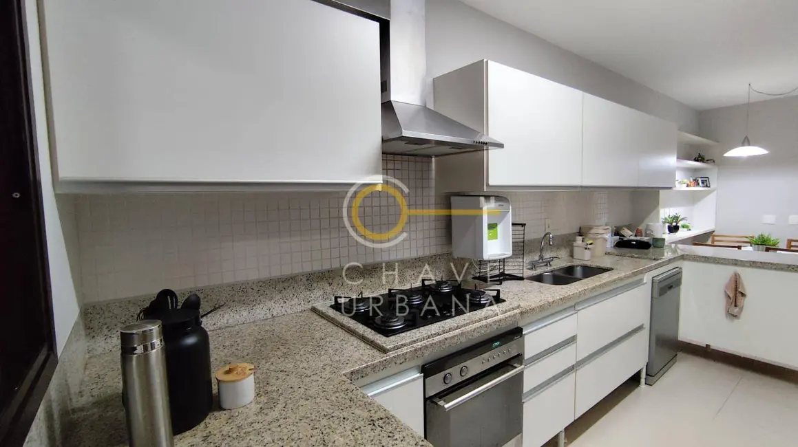 Apartamento com 3 quartos à venda, 220m2 em Pompéia, Santos - SP - imagem 6 Foto 6 de Apartamento com 3 quartos à venda, 220m2 em Pompéia, Santos - SP