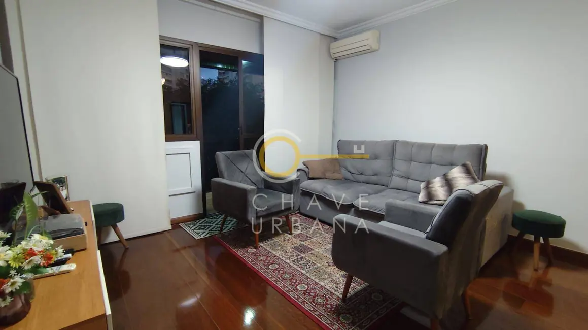 Apartamento com 3 quartos à venda, 220m2 em Pompéia, Santos - SP - imagem 2 Foto 2 de Apartamento com 3 quartos à venda, 220m2 em Pompéia, Santos - SP