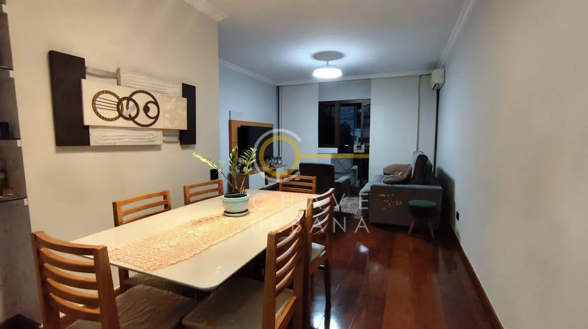Apartamento com 3 quartos à venda, 220m2 em Pompéia, Santos - SP - imagem 1 Foto 1 de Apartamento com 3 quartos à venda, 220m2 em Pompéia, Santos - SP
