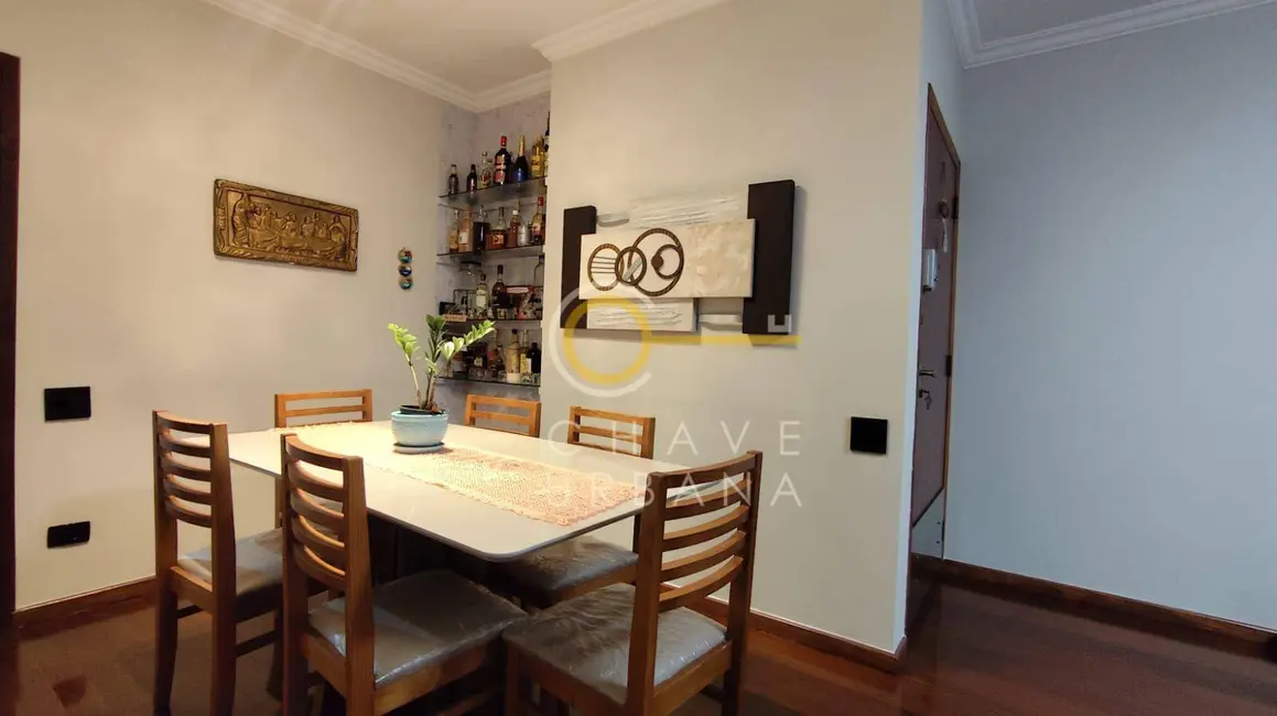 Apartamento com 3 quartos à venda, 220m2 em Pompéia, Santos - SP - imagem 5 Foto 5 de Apartamento com 3 quartos à venda, 220m2 em Pompéia, Santos - SP