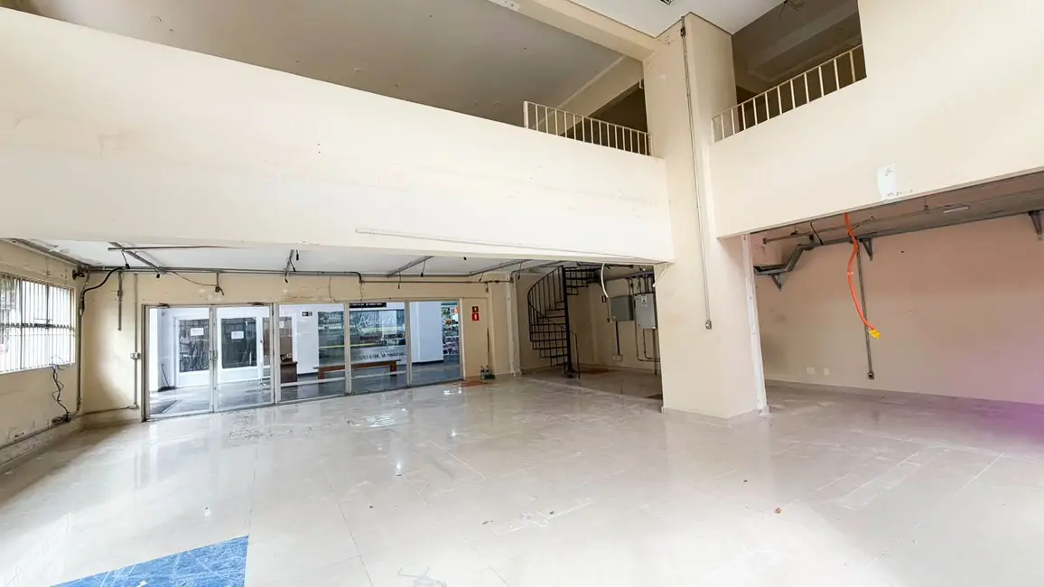 Foto 3 de Loja à venda e para alugar, 188m2 em Marapé, Santos - SP