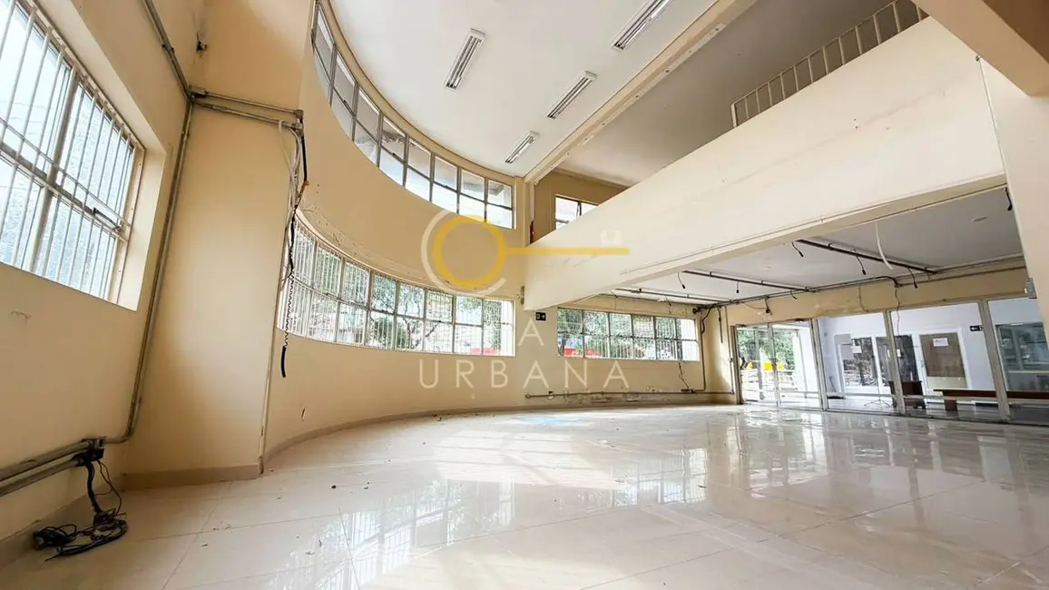 Foto 6 de Loja à venda e para alugar, 188m2 em Marapé, Santos - SP