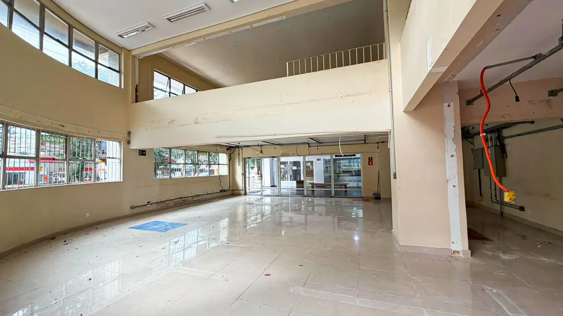 Foto 7 de Loja à venda e para alugar, 188m2 em Marapé, Santos - SP