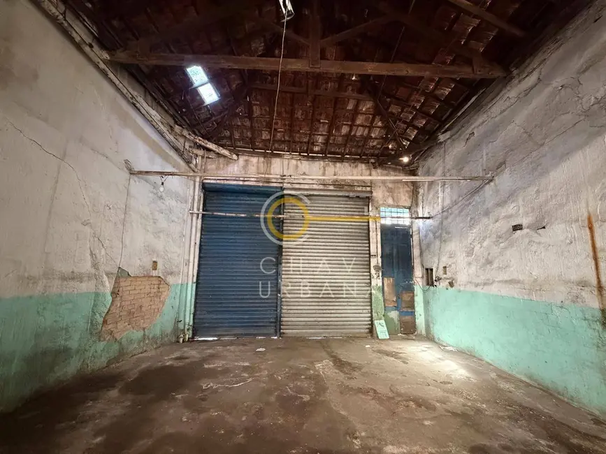 Armazém / Galpão para alugar, 186m2 em Paquetá, Santos - SP - imagem 8 Foto 8 de Armazém / Galpão para alugar, 186m2 em Paquetá, Santos - SP