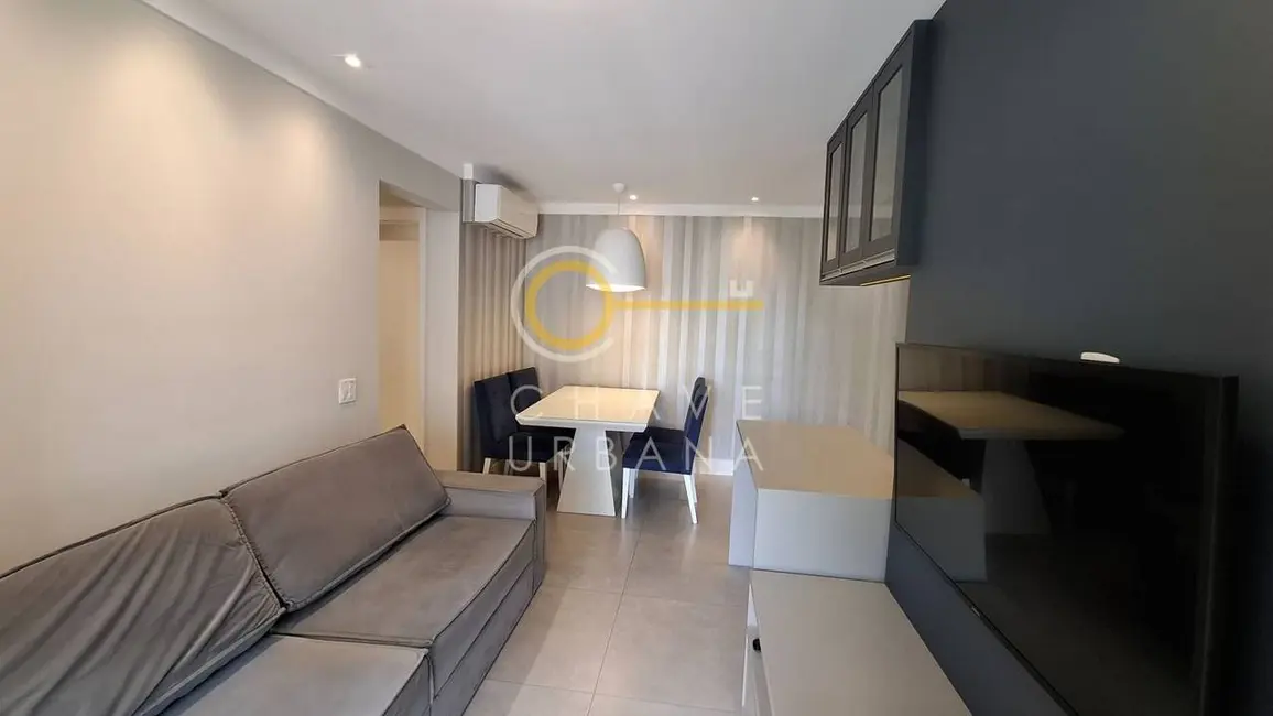 Apartamento com 2 quartos para alugar, 63m2 em Marapé, Santos - SP - imagem 7 Foto 7 de Apartamento com 2 quartos para alugar, 63m2 em Marapé, Santos - SP