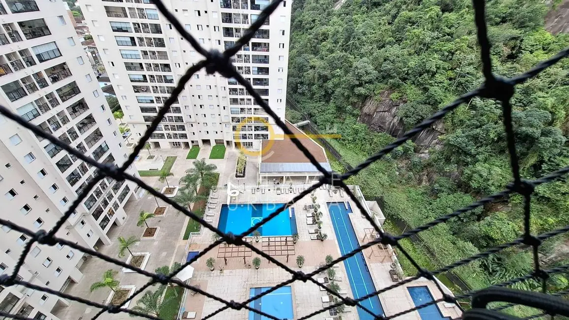 Apartamento com 2 quartos para alugar, 63m2 em Marapé, Santos - SP - imagem 5 Foto 5 de Apartamento com 2 quartos para alugar, 63m2 em Marapé, Santos - SP