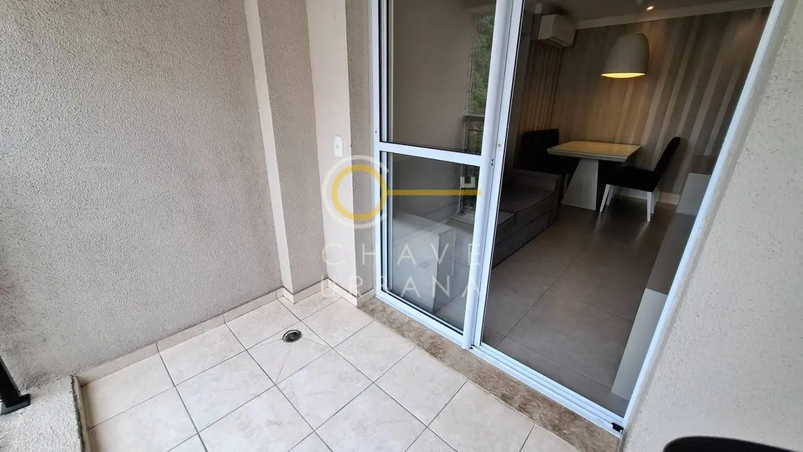 Apartamento com 2 quartos para alugar, 63m2 em Marapé, Santos - SP - imagem 4 Foto 4 de Apartamento com 2 quartos para alugar, 63m2 em Marapé, Santos - SP