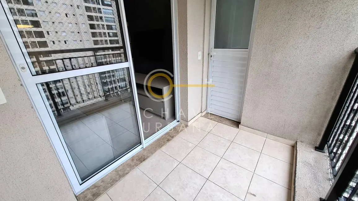 Apartamento com 2 quartos para alugar, 63m2 em Marapé, Santos - SP - imagem 3 Foto 3 de Apartamento com 2 quartos para alugar, 63m2 em Marapé, Santos - SP