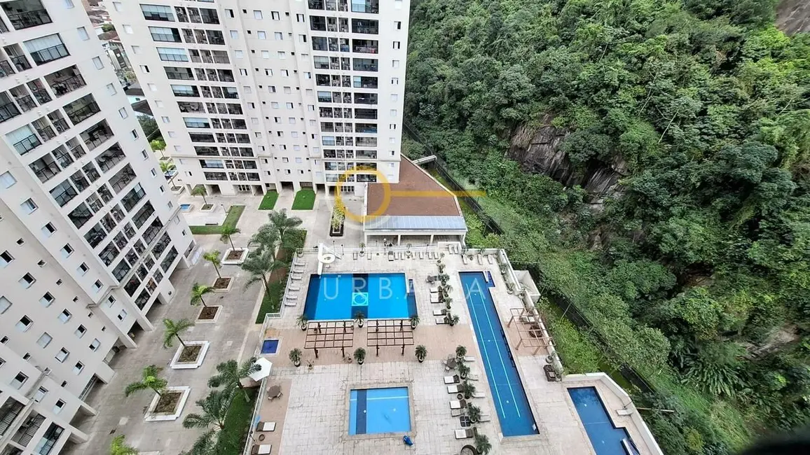 Apartamento com 2 quartos para alugar, 63m2 em Marapé, Santos - SP - imagem 6 Foto 6 de Apartamento com 2 quartos para alugar, 63m2 em Marapé, Santos - SP