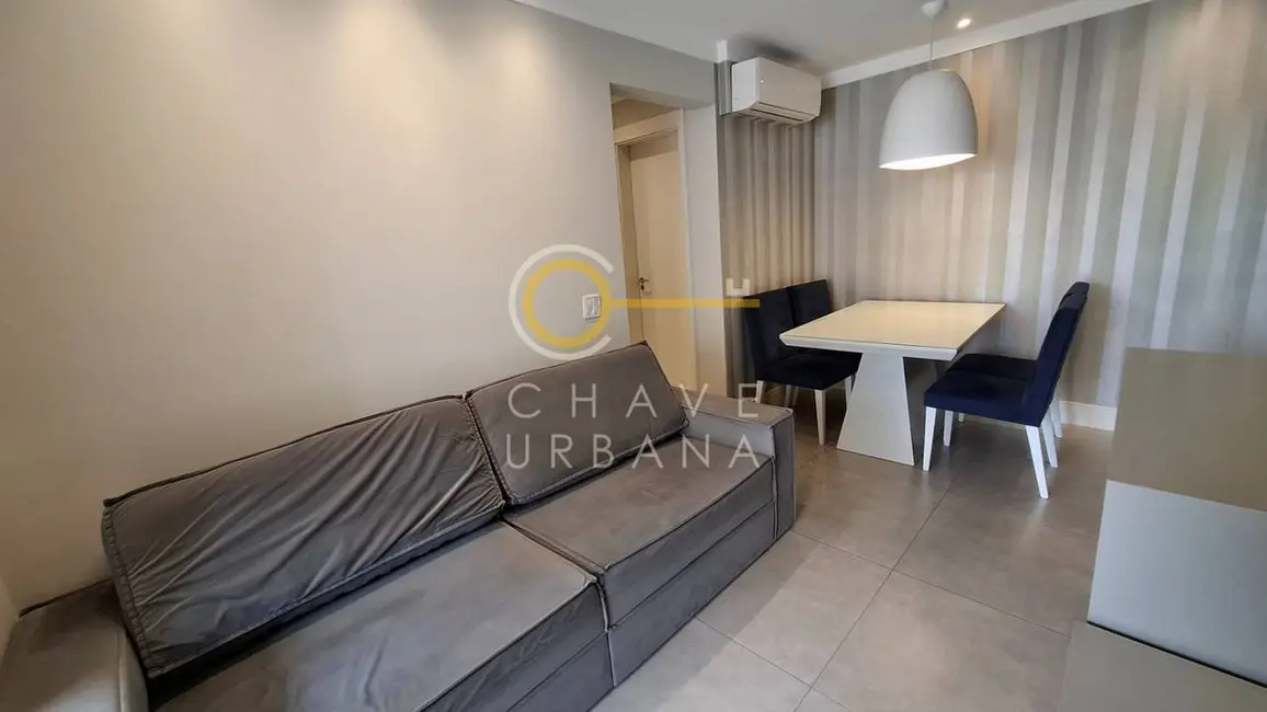 Apartamento com 2 quartos para alugar, 63m2 em Marapé, Santos - SP - imagem 9 Foto 9 de Apartamento com 2 quartos para alugar, 63m2 em Marapé, Santos - SP