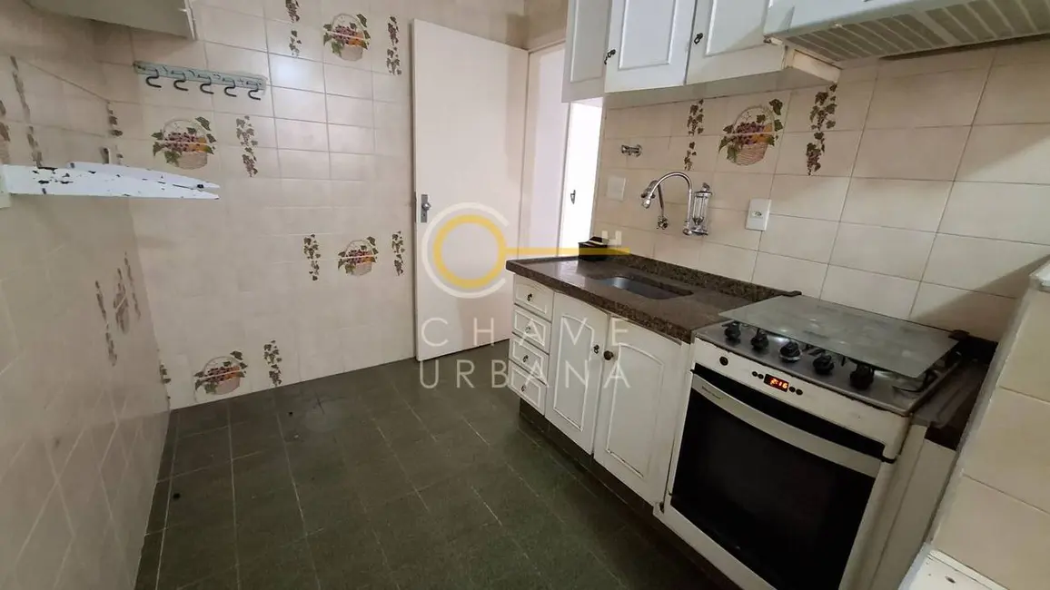 Foto 8 de Apartamento com 2 quartos à venda em Pompéia, Santos - SP