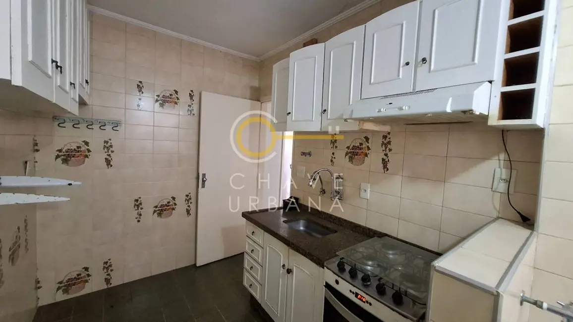 Foto 7 de Apartamento com 2 quartos à venda em Pompéia, Santos - SP