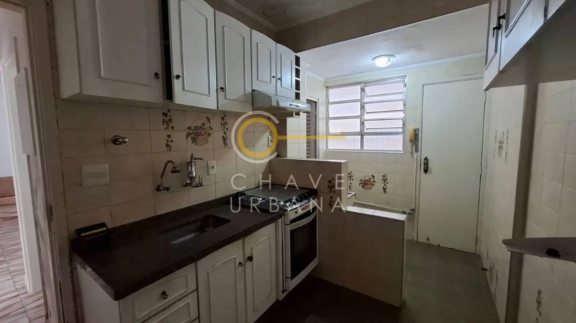Foto 6 de Apartamento com 2 quartos à venda em Pompéia, Santos - SP